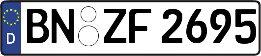 BN-ZF2695