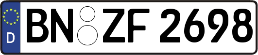 BN-ZF2698