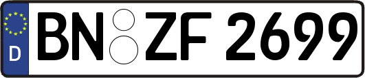 BN-ZF2699