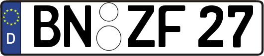 BN-ZF27
