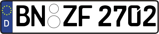 BN-ZF2702