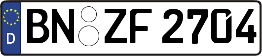 BN-ZF2704
