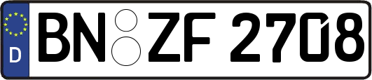 BN-ZF2708
