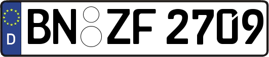 BN-ZF2709