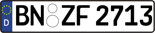 BN-ZF2713
