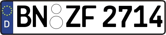 BN-ZF2714