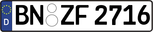 BN-ZF2716