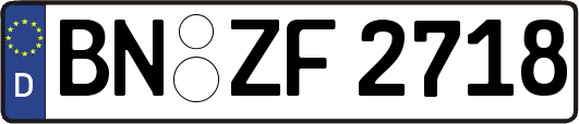 BN-ZF2718