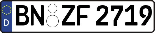BN-ZF2719
