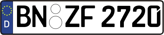 BN-ZF2720