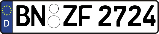 BN-ZF2724