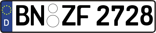 BN-ZF2728