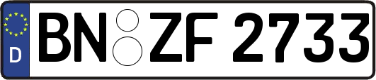 BN-ZF2733