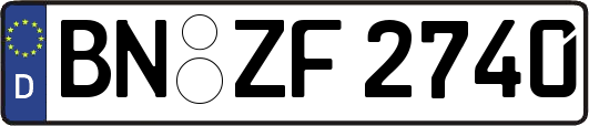 BN-ZF2740