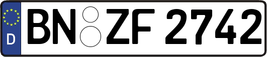 BN-ZF2742