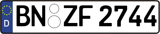 BN-ZF2744