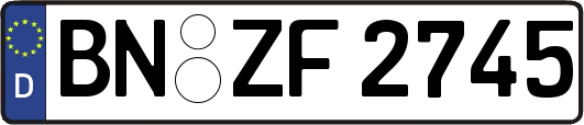 BN-ZF2745