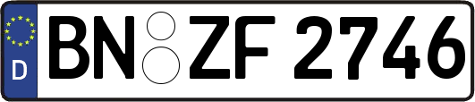 BN-ZF2746