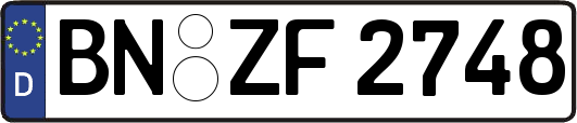 BN-ZF2748