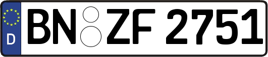 BN-ZF2751