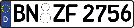 BN-ZF2756