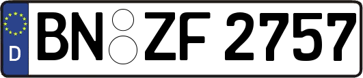 BN-ZF2757