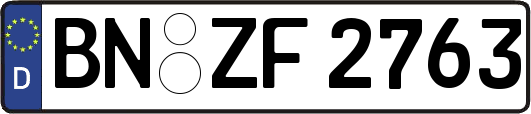 BN-ZF2763