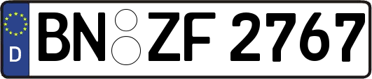 BN-ZF2767