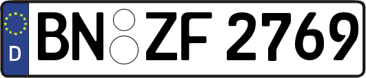 BN-ZF2769