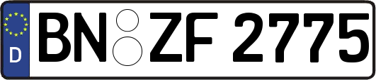 BN-ZF2775