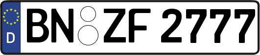 BN-ZF2777