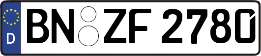 BN-ZF2780