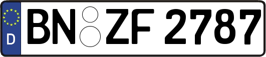 BN-ZF2787