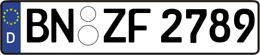 BN-ZF2789