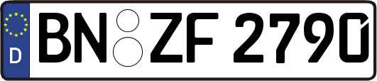 BN-ZF2790