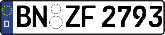 BN-ZF2793