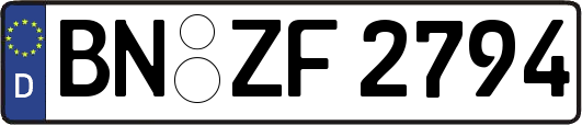 BN-ZF2794