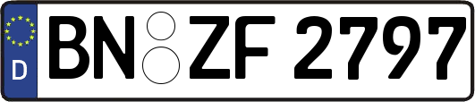 BN-ZF2797