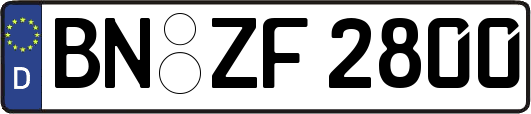 BN-ZF2800