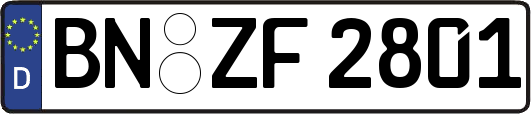 BN-ZF2801