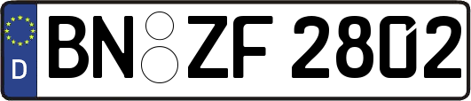 BN-ZF2802