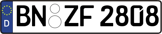 BN-ZF2808