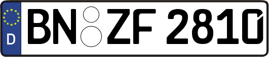 BN-ZF2810