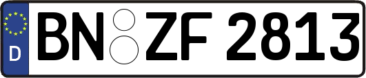 BN-ZF2813