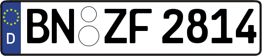 BN-ZF2814