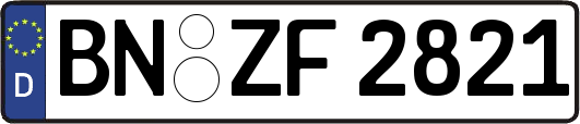 BN-ZF2821