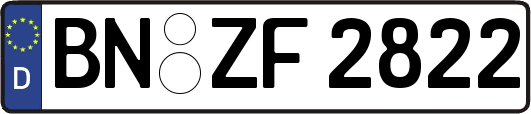 BN-ZF2822