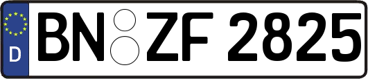 BN-ZF2825