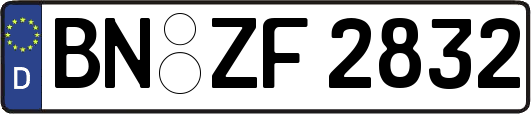 BN-ZF2832
