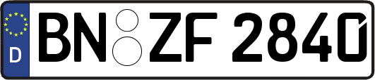 BN-ZF2840
